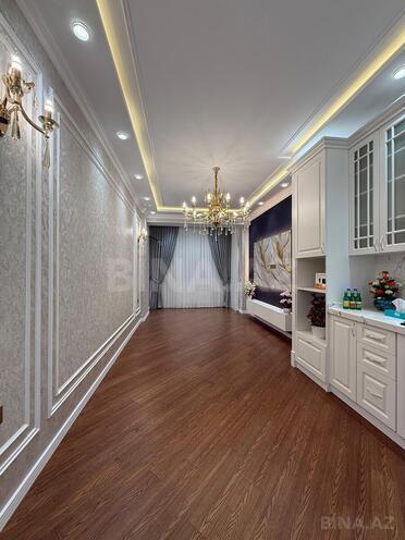 Satılır 3 otaqlı yeni tikili 104 m², 8 Noyabr m., photo 7 from 25