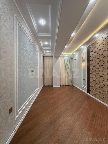 Satılır 3 otaqlı yeni tikili 104 m², 8 Noyabr m., photo 13 from 25