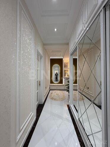 Satılır 3 otaqlı yeni tikili 104 m², 8 Noyabr m., photo 17 from 25