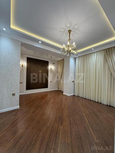 Satılır 3 otaqlı yeni tikili 104 m², 8 Noyabr m., photo 10 from 25
