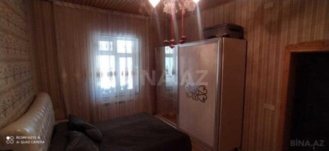 İcarəyə verilir 3 otaqlı həyət evi/bağ evi 90 m², Buzovna q., photo 4 from 8