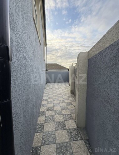 Satılır 4 otaqlı həyət evi/bağ evi 150 m², Binə q., photo 5 from 21