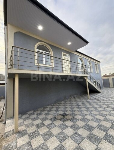 Satılır 4 otaqlı həyət evi/bağ evi 150 m², Binə q., photo 4 from 21