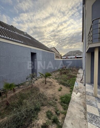 Satılır 4 otaqlı həyət evi/bağ evi 150 m², Binə q., photo 6 from 21