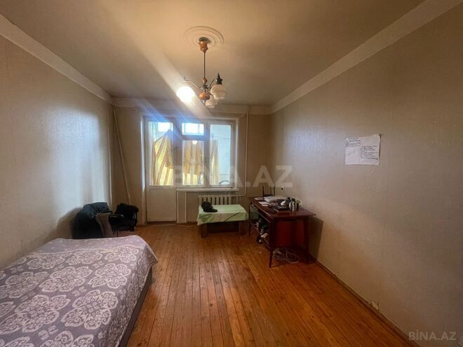 Продаётся 4-комн. вторичка 100 м², Низаминский  р., photo 12 from 28