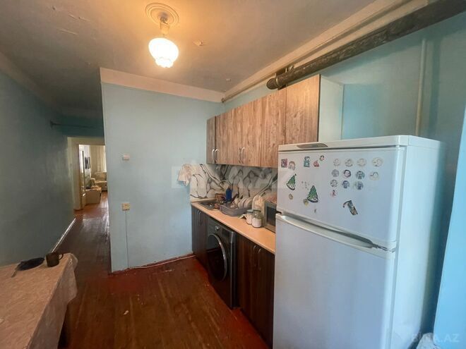 Продаётся 4-комн. вторичка 100 м², Низаминский  р., photo 24 from 28