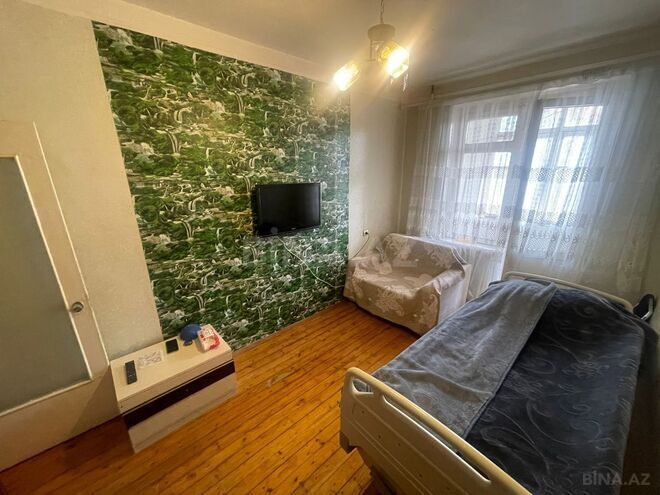 Продаётся 4-комн. вторичка 100 м², Низаминский  р., photo 14 from 28