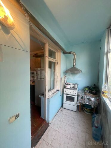 Продаётся 4-комн. вторичка 100 м², Низаминский  р., photo 20 from 28