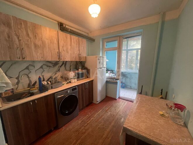 Продаётся 4-комн. вторичка 100 м², Низаминский  р., photo 25 from 28