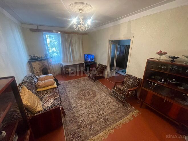 Продаётся 4-комн. вторичка 100 м², Низаминский  р., photo 1 from 28