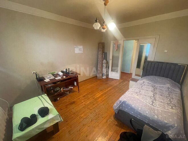 Продаётся 4-комн. вторичка 100 м², Низаминский  р., photo 13 from 28