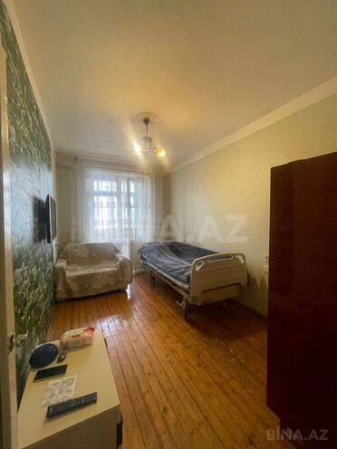 Продаётся 4-комн. вторичка 100 м², Низаминский  р., photo 19 from 28