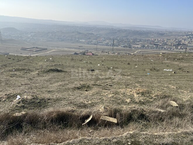 Satılır  torpaq 30 sot, Hökməli q., photo 10 from 14