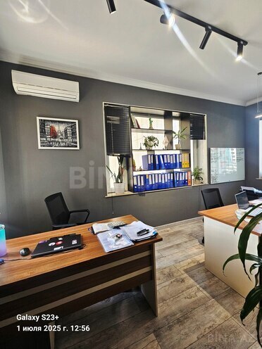 Satılır 7 otaqlı ofis 300 m², Şah İsmayıl Xətai m., photo 6 from 22