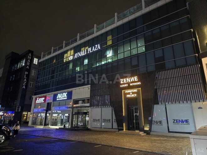 İcarəyə verilir 1 otaqlı ofis 20 m², Nəriman Nərimanov m., photo 4 from 15