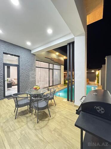 Продается 4-комн. дом/дача 150 м², пос. Мардакан, photo 6 from 24