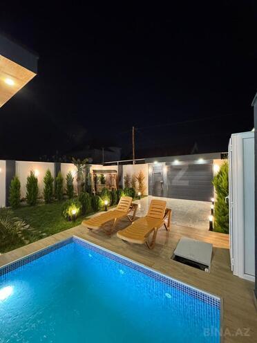 Продается 4-комн. дом/дача 150 м², пос. Мардакан, photo 10 from 24