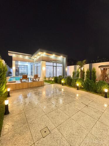 Продается 4-комн. дом/дача 150 м², пос. Мардакан, photo 1 from 24
