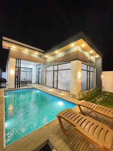Продается 4-комн. дом/дача 150 м², пос. Мардакан, photo 4 from 24