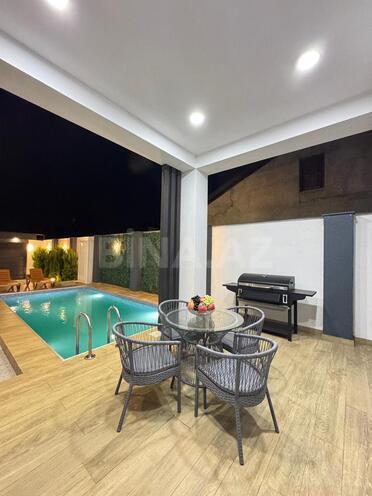 Продается 4-комн. дом/дача 150 м², пос. Мардакан, photo 11 from 24