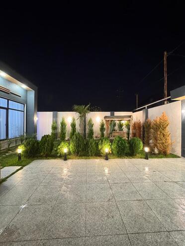 Продается 4-комн. дом/дача 150 м², пос. Мардакан, photo 8 from 24