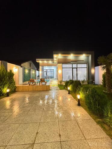Продается 4-комн. дом/дача 150 м², пос. Мардакан, photo 3 from 24