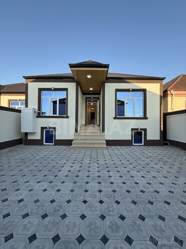 Продаётся 4-комн. дом/дача 125 м², пос. Савалан, photo 3 from 18