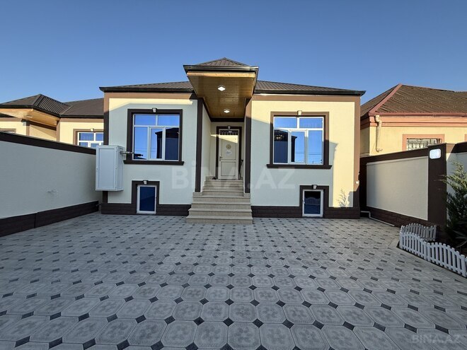 Продаётся 4-комн. дом/дача 125 м², пос. Савалан, photo 17 from 18