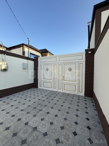 Продаётся 4-комн. дом/дача 125 м², пос. Савалан, photo 15 from 18