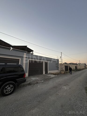 Satılır 5 otaqlı həyət evi/bağ evi 195 m², Masazır q., photo 29 from 32
