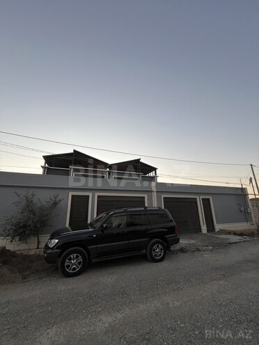Satılır 5 otaqlı həyət evi/bağ evi 195 m², Masazır q., photo 31 from 32