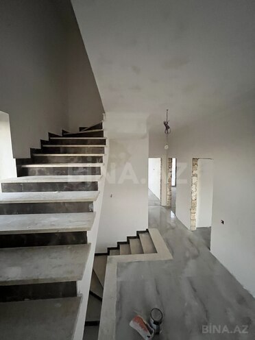 Satılır 5 otaqlı həyət evi/bağ evi 195 m², Masazır q., photo 13 from 32