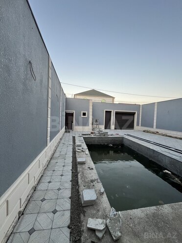 Satılır 5 otaqlı həyət evi/bağ evi 195 m², Masazır q., photo 6 from 32