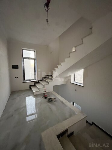 Satılır 5 otaqlı həyət evi/bağ evi 195 m², Masazır q., photo 22 from 32