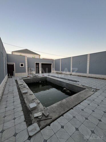 Satılır 5 otaqlı həyət evi/bağ evi 195 m², Masazır q., photo 7 from 32