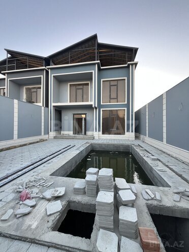 Satılır 5 otaqlı həyət evi/bağ evi 195 m², Masazır q., photo 3 from 32