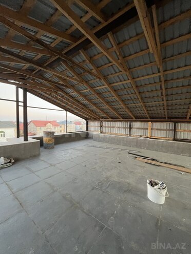 Satılır 5 otaqlı həyət evi/bağ evi 195 m², Masazır q., photo 12 from 32