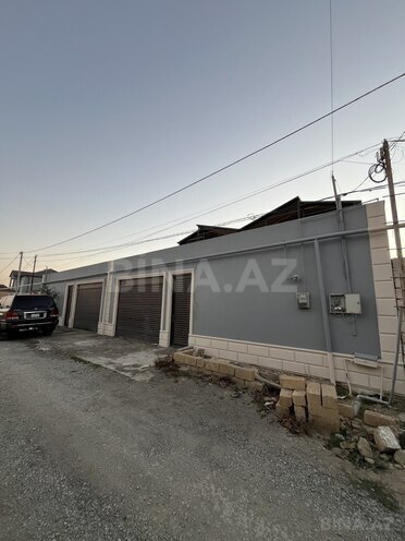 Satılır 5 otaqlı həyət evi/bağ evi 195 m², Masazır q., photo 30 from 32