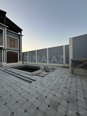 Satılır 5 otaqlı həyət evi/bağ evi 195 m², Masazır q., photo 5 from 32