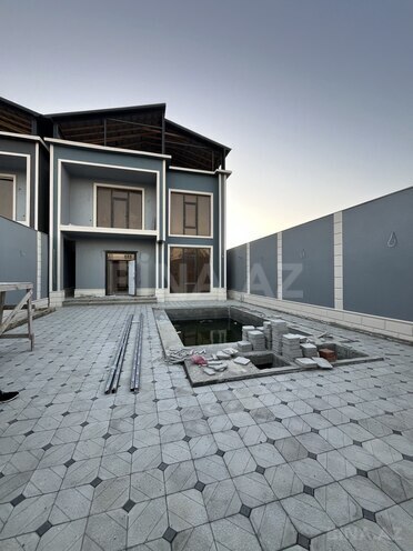 Satılır 5 otaqlı həyət evi/bağ evi 195 m², Masazır q., photo 4 from 32