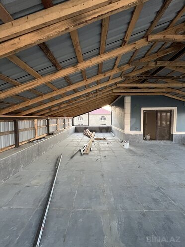 Satılır 5 otaqlı həyət evi/bağ evi 195 m², Masazır q., photo 10 from 32