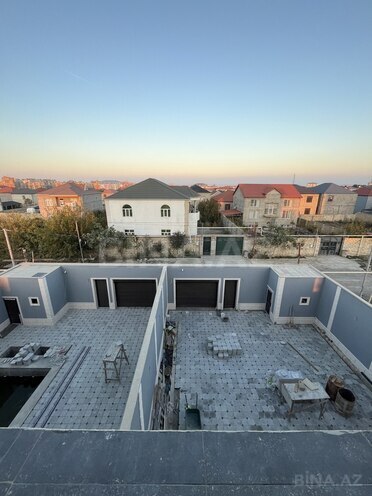 Satılır 5 otaqlı həyət evi/bağ evi 195 m², Masazır q., photo 8 from 32