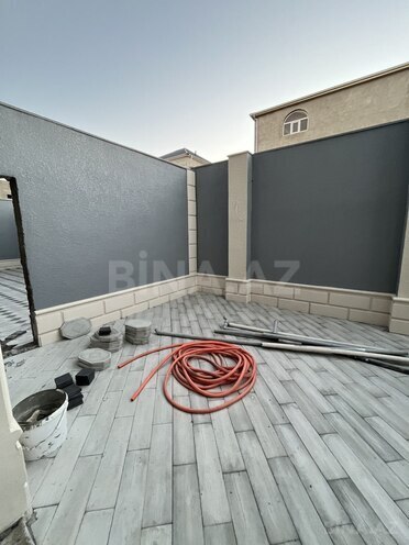 Satılır 5 otaqlı həyət evi/bağ evi 195 m², Masazır q., photo 24 from 32