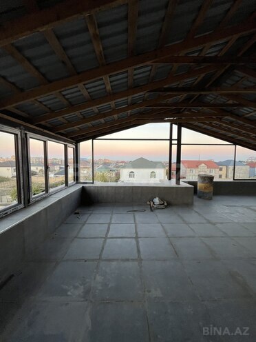 Satılır 5 otaqlı həyət evi/bağ evi 195 m², Masazır q., photo 11 from 32