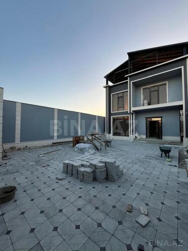 Продаётся 4-комн. дом/дача 195 м², пос. Масазыр, photo 5 from 32