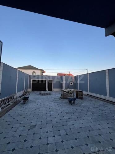 Продаётся 4-комн. дом/дача 195 м², пос. Масазыр, photo 3 from 32