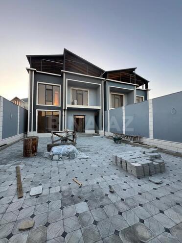 Продаётся 4-комн. дом/дача 195 м², пос. Масазыр, photo 14 from 32