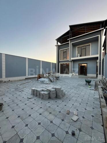 Продаётся 4-комн. дом/дача 195 м², пос. Масазыр, photo 13 from 32