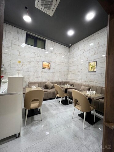 İcarəyə verilir  obyekt 220 m², Badamdar q., photo 9 from 15