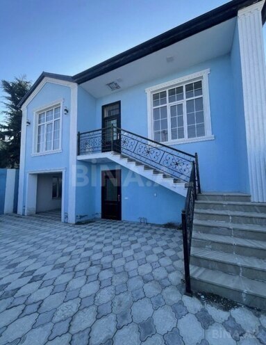 Продаётся 7-комн. дом/дача 150 м², пос. Бина, photo 1 from 23